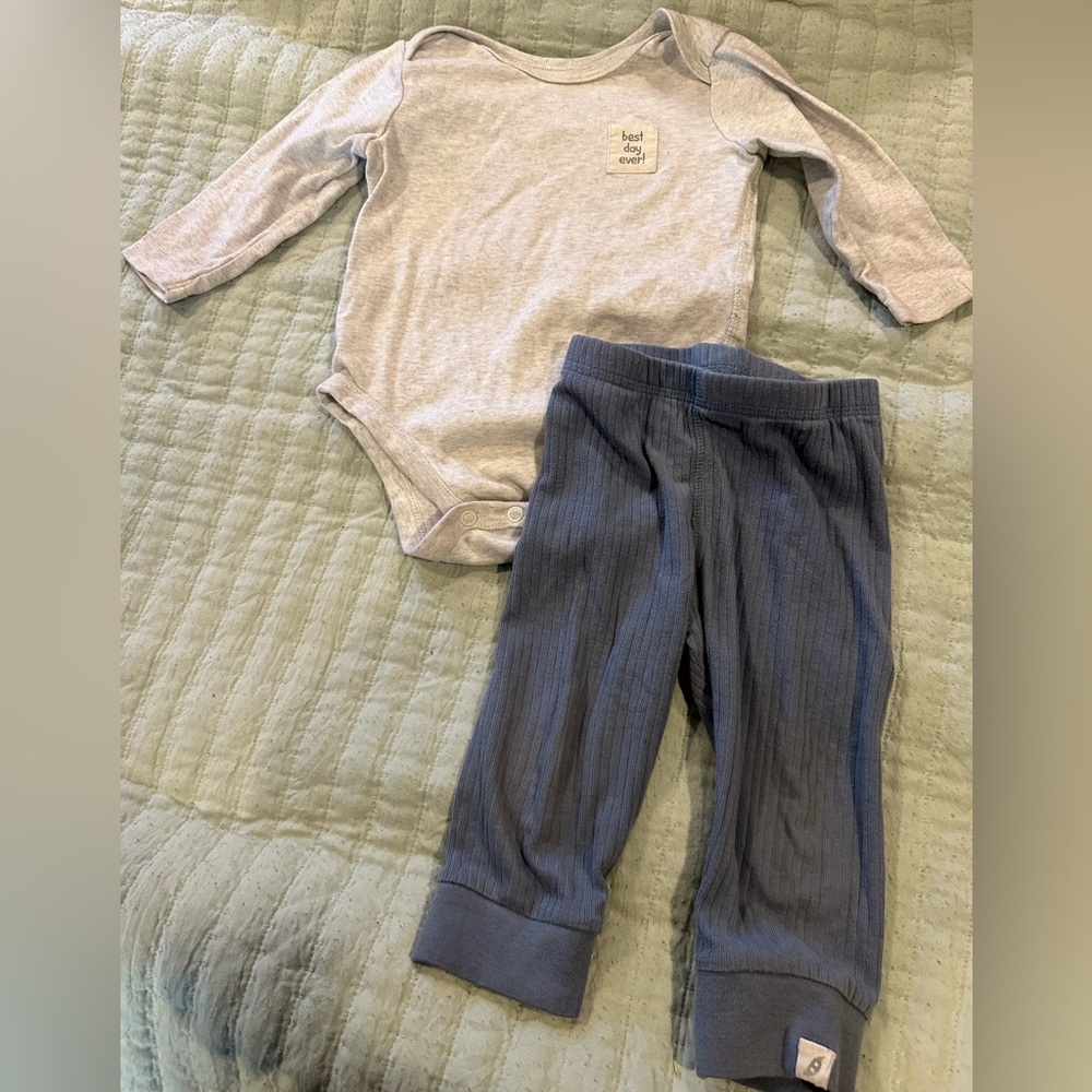 6-9 month old clothes